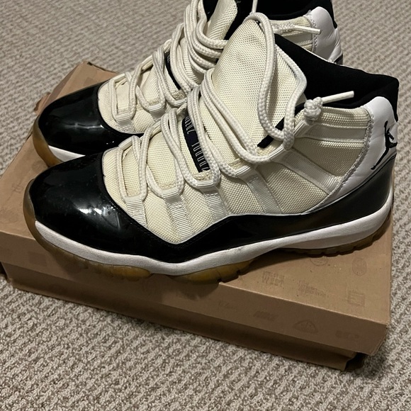 Nike Air Max Prevail Flywire size 10 - Picture 2 of 7